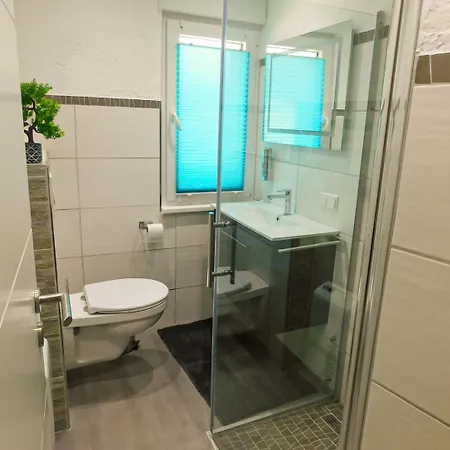 Erlehof Apartment
