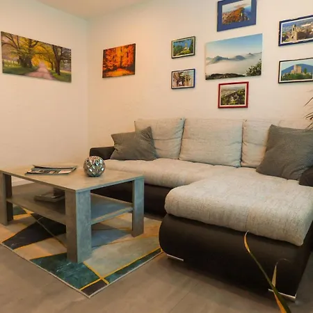 Erlehof Apartment
