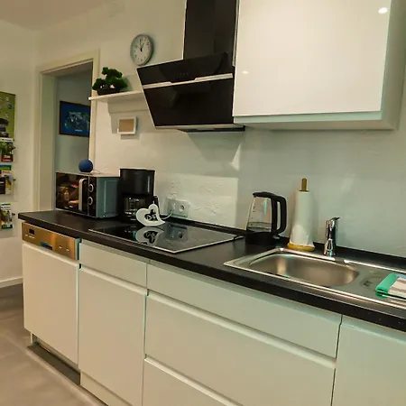 Apartment Erlehof Pirmasens