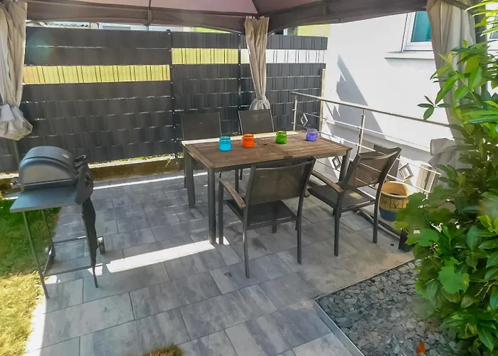 Erlehof פירמאסנס