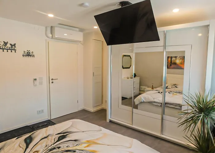 Διαμέρισμα Erlehof Pirmasens