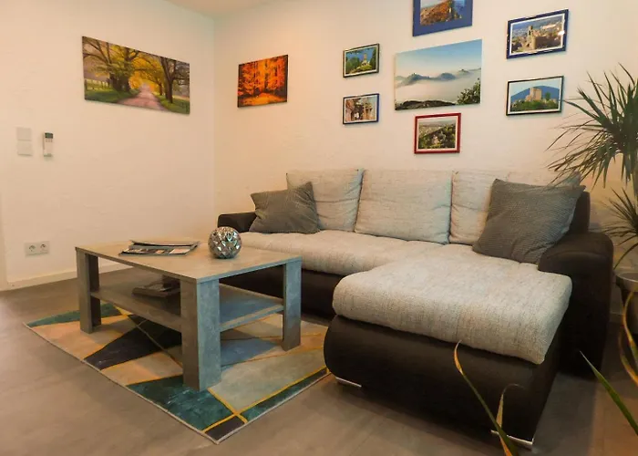 Erlehof Διαμέρισμα