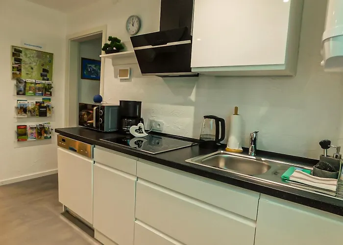 Διαμέρισμα Erlehof Pirmasens