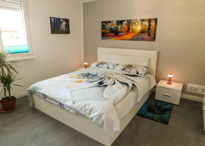 Erlehof פירמאסנס